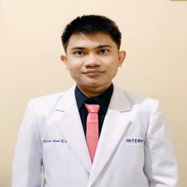 dr. A. NUR AKBAR NAJAMUDDIN, Sp.PD